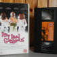 Drop Dead Gorgeous - ICON - Comedy - Kirstie Alley - Ellen Barkin - Pal VHS-