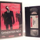 Gangster No.1: British Crime Drama (2000) Based On Play "Louis Mellis" - Big VHS-