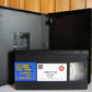 Summer Of Sam - Pathe! - Drama - Ex-rental - Adrien Brody - Large Box - Pal VHS-