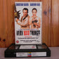 Very Bad Things - Big-Box - Universal - Action Ex-Rental - Diaz/Slater - PAL VHS-