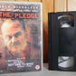 The Pledge - Warner Home - Drama - Jack Nicholson - Hellen Mirren - Pal VHS-