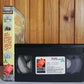 The Wind In The Willows - Kaleidoscope - Adventure - Animated - Kids - Pal VHS-