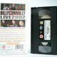 Billy Connolly: Dublin 2002 - Stand-Up - Comedy - Live Performance - Pal VHS-