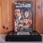 The Long Good Friday - Original Crime - Pre-Cert - 1981 Bob Hoskins - Pal VHS-