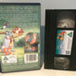 The Fox And The Hound [Walt Disney] Animated Adventures - Children's - Pal VHS-