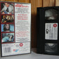 When The Bough Breaks - Medusa - Thriller - Ally Walker - Martin Sheen - Pal VHS-
