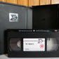 The Graduate - Channel 5 - Comedy - Anne Bancroft - Dustin Hoffman - Pal VHS-