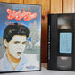 Blues Suede Shoes: Large Box - AVP - Musical - Pre-Cert - Rock And Roll - VHS-