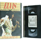 Elvis: Aloha From Hawaii - (1973) Live Performance - Greatest Hits - Pal VHS-