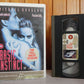 Basic Instinct - Sharon Stone - Big Box - Uncut - Thriller - Douglas - Pal VHS-