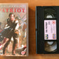 The Patriot: War Drama - Historical Fiction [American Revolutionary War] Pal VHS-