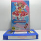 Cardcaptors - Manga - Anime - Three Episodes - Adventures - Children's - Pal VHS-