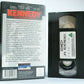 Kennedy: JFK Remembered - By Frank McGee - Documentary - John F Kennedy - VHS-
