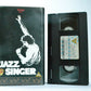The Jazz Singer: Warner Home (1980) - Musical Drama - Neil Diamond - Pal VHS-