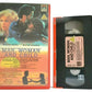Man, Woman And Child - Drama - Large Box - Martin Sheen/Blythe Danner - Pal VHS-