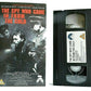 The Spy Who Came In From The Cold (1965) - Thriller - Richard Burton - Pal VHS-
