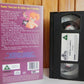 Tex Avery's Screwball Classics 2 - MGM/UA - Golden Age Of Animation - Kids - VHS-