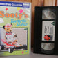 Sooty's Favourite Stories - 3 Of Sooty's Fav Stories - Thames - Kids Video - Vhs-