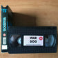 War Dog: The Killing Machine; [Avatar] Carton Box - Action - Timothy Earle - VHS-