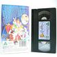 Cinderella - Walt Disney Classic - Timeless Story - Classic Adventure - Pal VHS-
