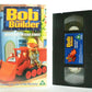 Bob The Builder: Buffalo Bob And Other Stories - Classic Children's Series - VHS-
