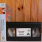 KIDS VIDEO - SANTA AND THE THREE BEARS - CHAN5 - CHRISTMAS - CHILDREN - VHS-