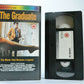 The Graduate (Spectrum): (1967) Romantic Drama Comedy - Dustin Hoffman - Pal VHS-