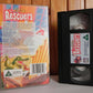 THE RESCUERS - NEW - WALT DISNEY VIDEO - CLASSIC - KIDS - PAL VHS-