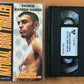 Natural Born Thriller: Prince Naseem Hamed [Documentary] - Boxing - Sports - VHS-