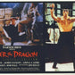 Enter The Dragon; [Warner Release] - Kung-Fu - Action -<Bruce Lee>- Pal VHS-
