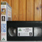 Raymond Briggs: Ivor The Invisible - Adventure - Animated - Kids - Pal VHS-