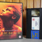 The Beach - Big Box - 20th Century Fox - Leonardo DiCaprio - Tilda Swindon - VHS-