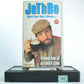 Jethro: Not For The Vicar - Live From West Country - Stand-Up Comedy - Pal VHS-