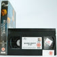 The Bourne Identity - Universal - Action - Thriller - Matt Damon - Pal VHS-