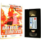 High Heels And Low Lifes: Action Comedy (2001) - Large Box - Ex-Rental - Pal VHS-
