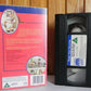 The Wind In The Willows: A Tale Of Two Toads - Thames Video - Animated - Pal VHS-