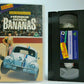 Herbie Goes Bananas; [Family Film Collection] Disney - Action Adventure - VHS-