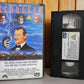 Scrooged - CIC Video - Comedy - Modern Day Dicken's Classic - Pal VHS-