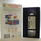 Spot's Magical Christmas: By E.Hill - Classic Animation - Children's - Pal VHS-