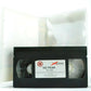 No Fear: Teen Drama (2000) - Large Box - Jaime Pressly/Jeremy Sisto - Pal VHS-