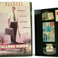 Falling Down - Urban Reality VS Armed To The Teeth Midlife Crisis - ExRental VHS-