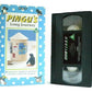 Pingu: Long Journey - BBC Children's Series - Famous Little Penguin - Pal VHS-