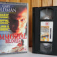 Immortal Beloved - Entertainment In Video - Drama - Gary Oldman - Pal VHS-