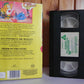The Care Bears - The All-Powerful Mr.Beastly - Order On The Court - Kids - VHS-