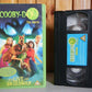 Scooby-Doo: The Movie (2002) - Computer-Animated Family Adventure - Pal VHS-
