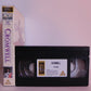 Cromwell - Powerful Story - Civil War - Bloody Battle - Alec Guinness - Pal VHS-