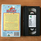 Rupert: Rupert And The Crocodiles [Tempo Video] Animated - Children's - Pal VHS-