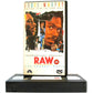 RAW:The Concert Movie - Stand Up Comedy - New York's Felt Forum - E.Murphy - VHS-