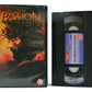 The Passion Of The Christ (2004): An Mel Gibson Film - Biblical Drama - Pal VHS-