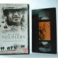 We Were Soldiers: War Drama (2002) - Battle Of Ia Drang - Mel Gibson - Pal VHS-